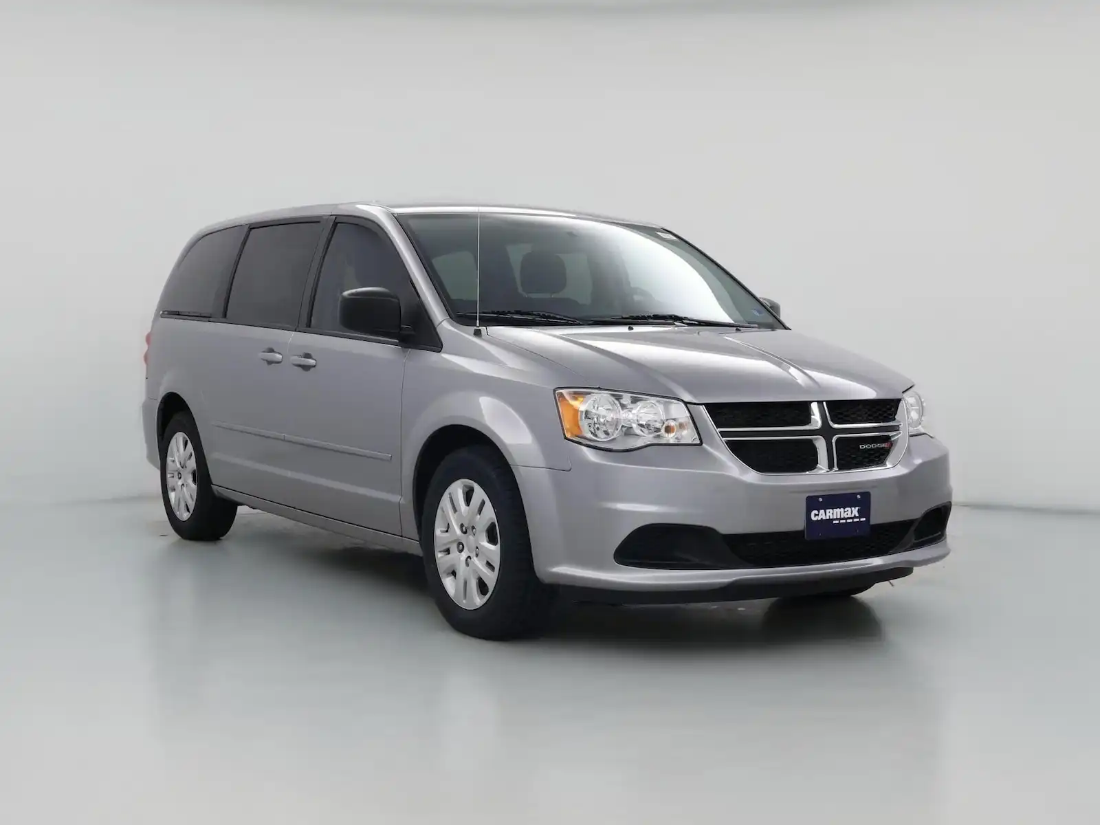 2015 Dodge Grand Caravan SE's photo