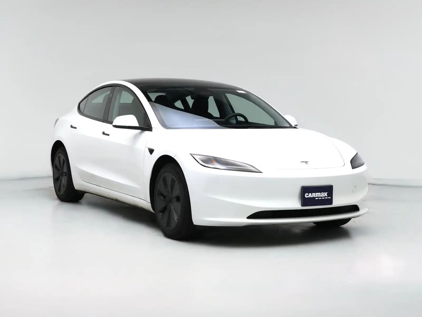 2024 Tesla Model 3 Long Range's photo