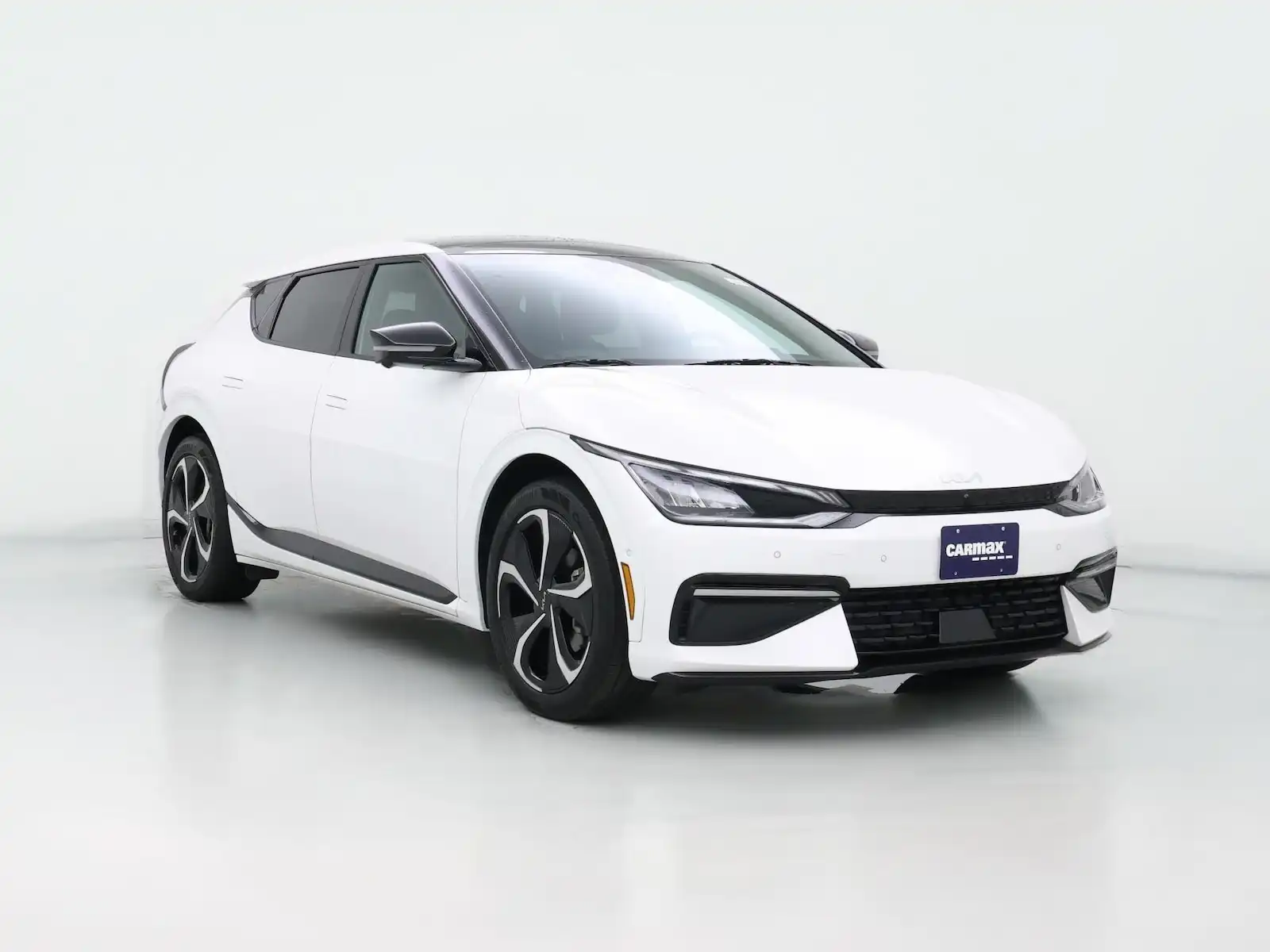 2024 Kia EV6 GT-Line AWD's photo