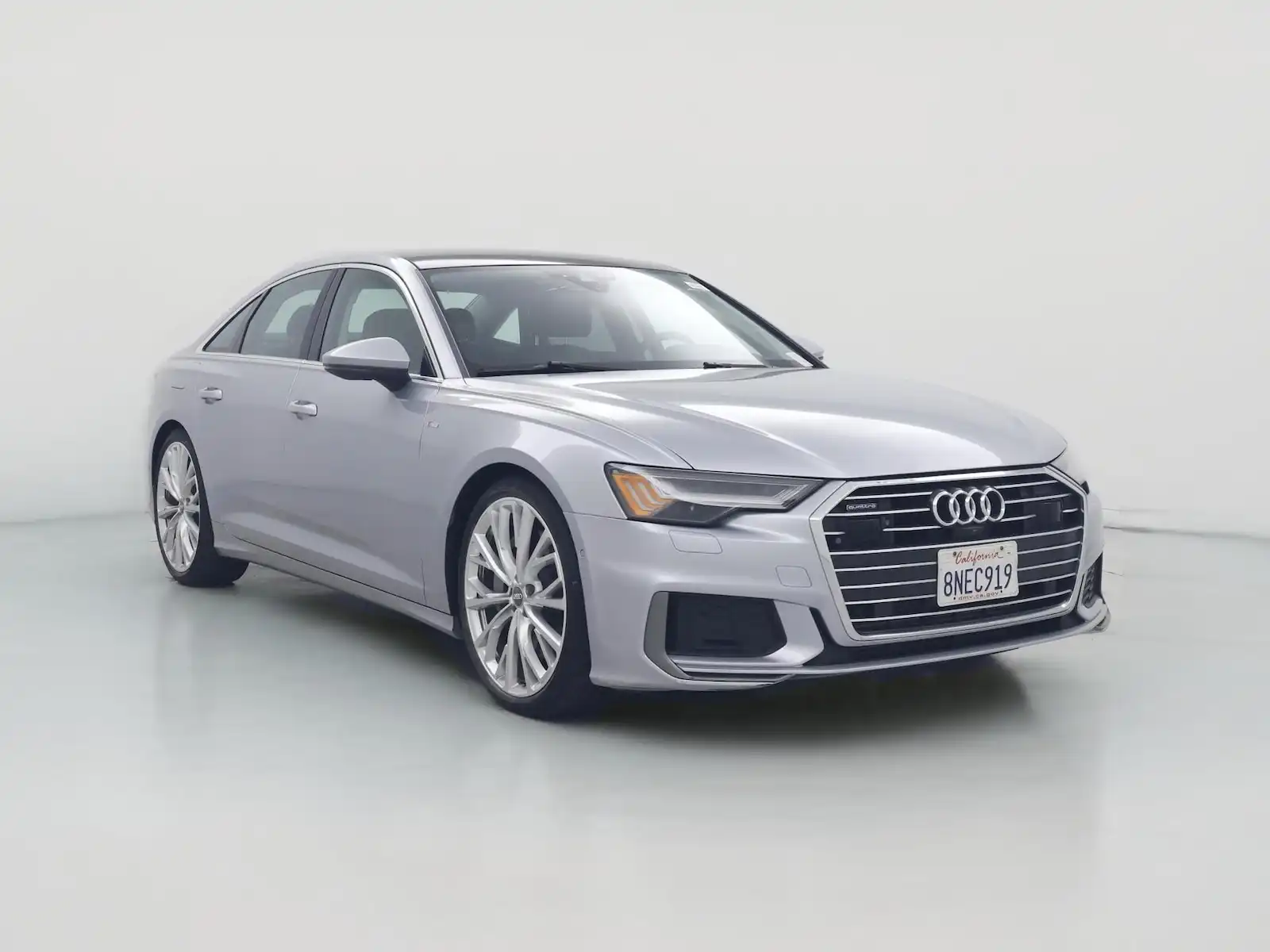 2019 Audi A6 55 Prestige quattro S tronic's photo