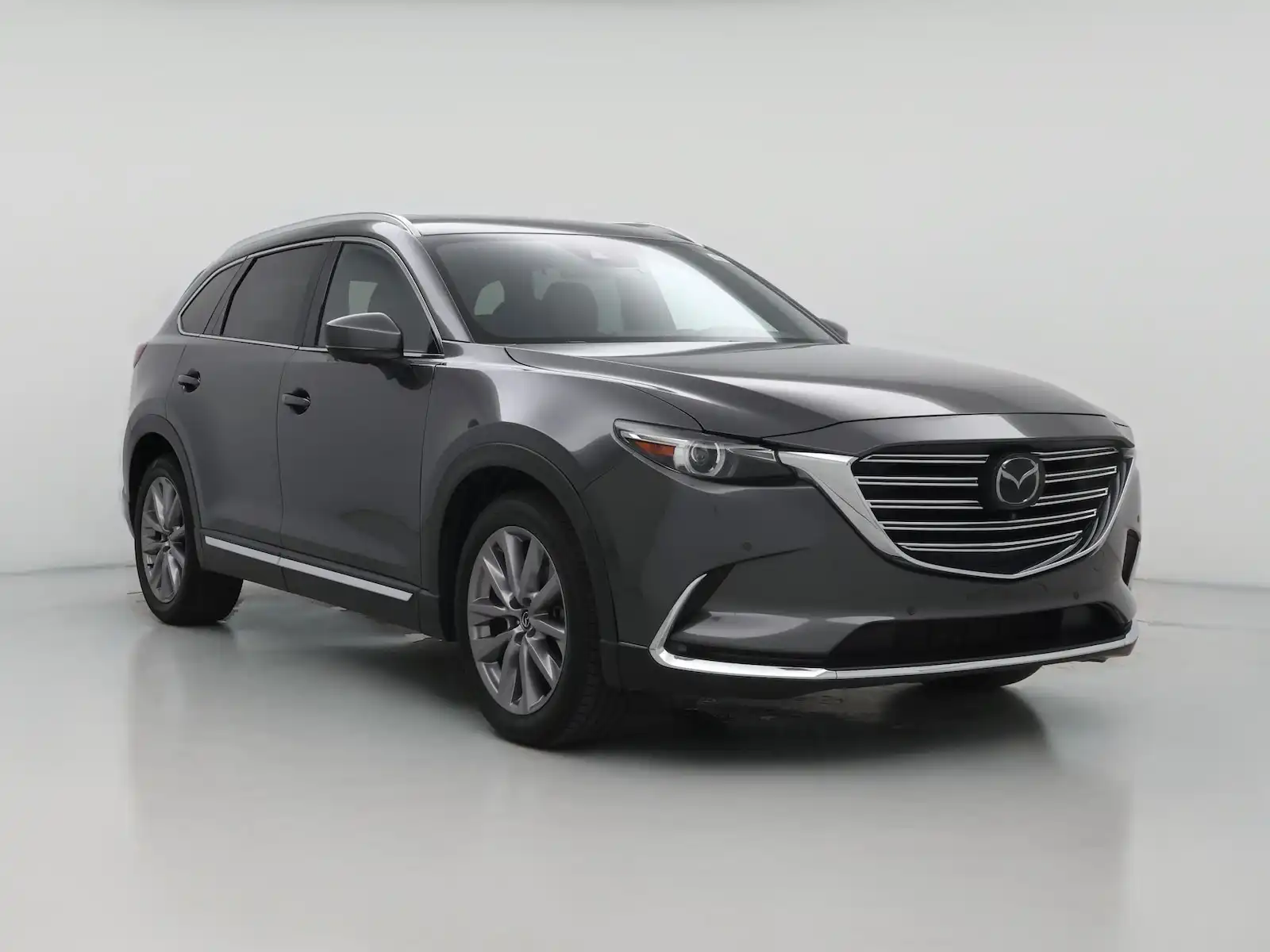 2021 Mazda CX-9 Grand Touring AWD's photo