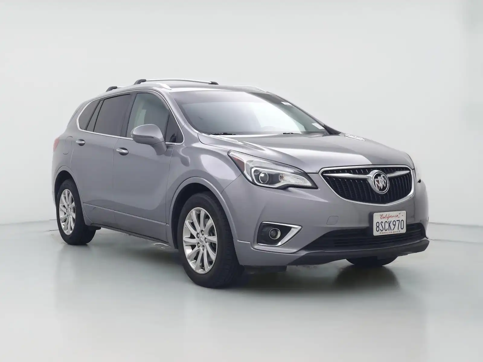 2020 Buick Envision Essence FWD's photo
