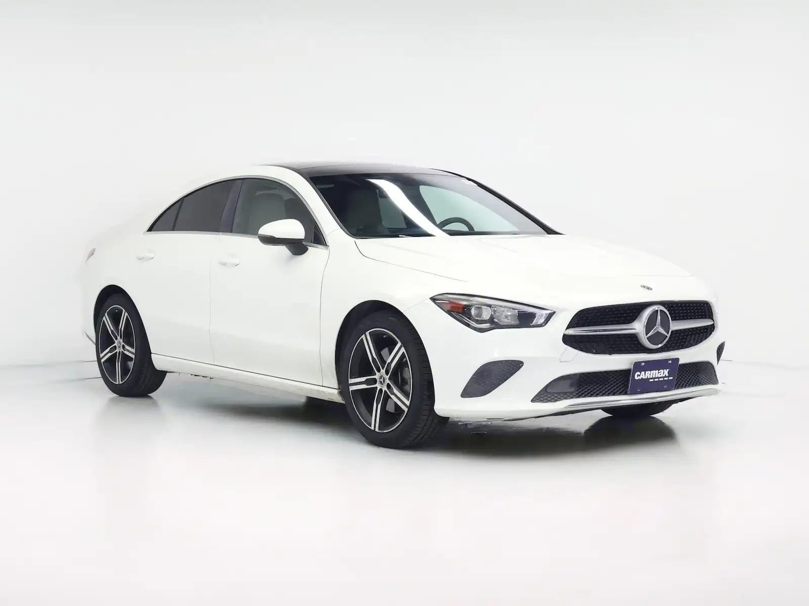 2020 Mercedes-Benz CLA CLA250's photo