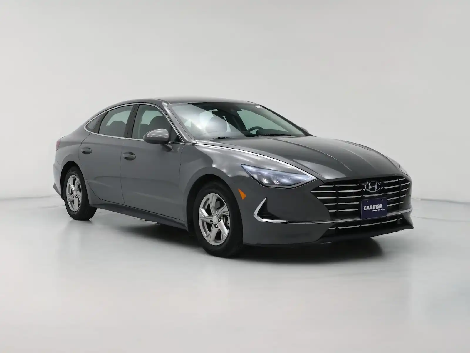 2021 Hyundai Sonata SE's photo