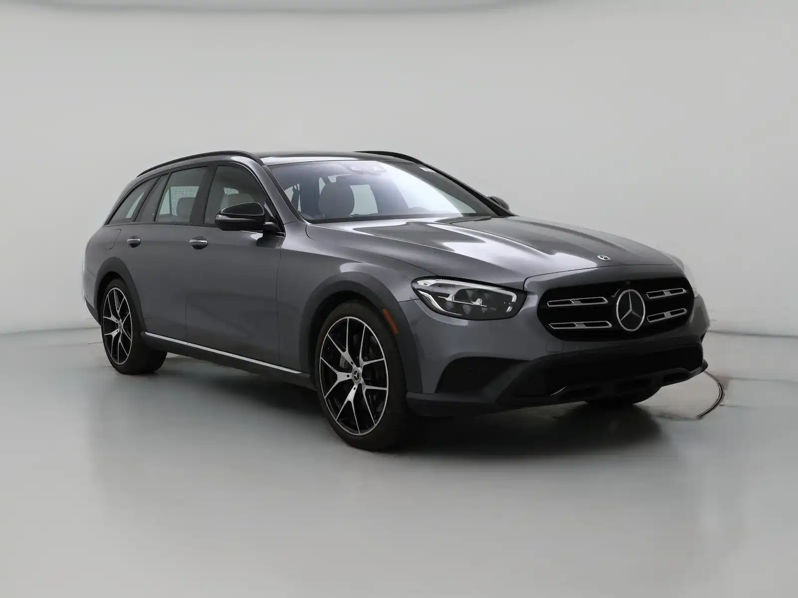 2022 Mercedes-Benz E-Class E450 Wagon 4MATIC All-Terrain's photo