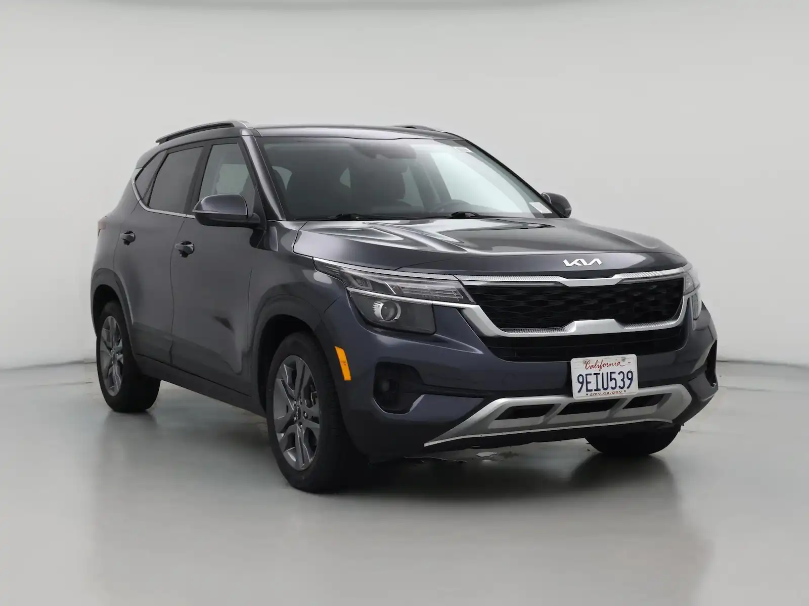 2023 Kia Seltos 2.0 S FWD's photo