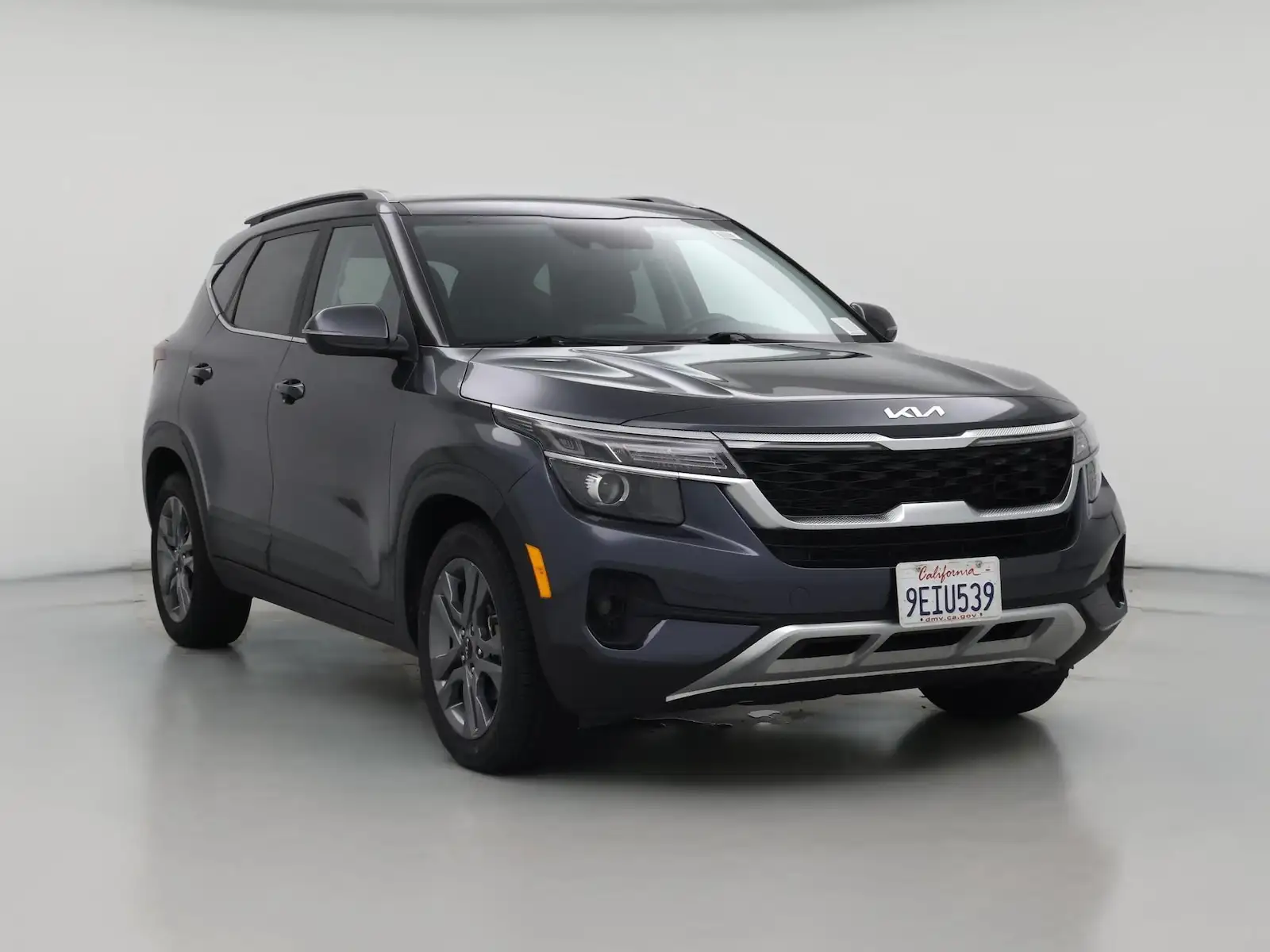2023 Kia Seltos 2.0 S FWD's photo