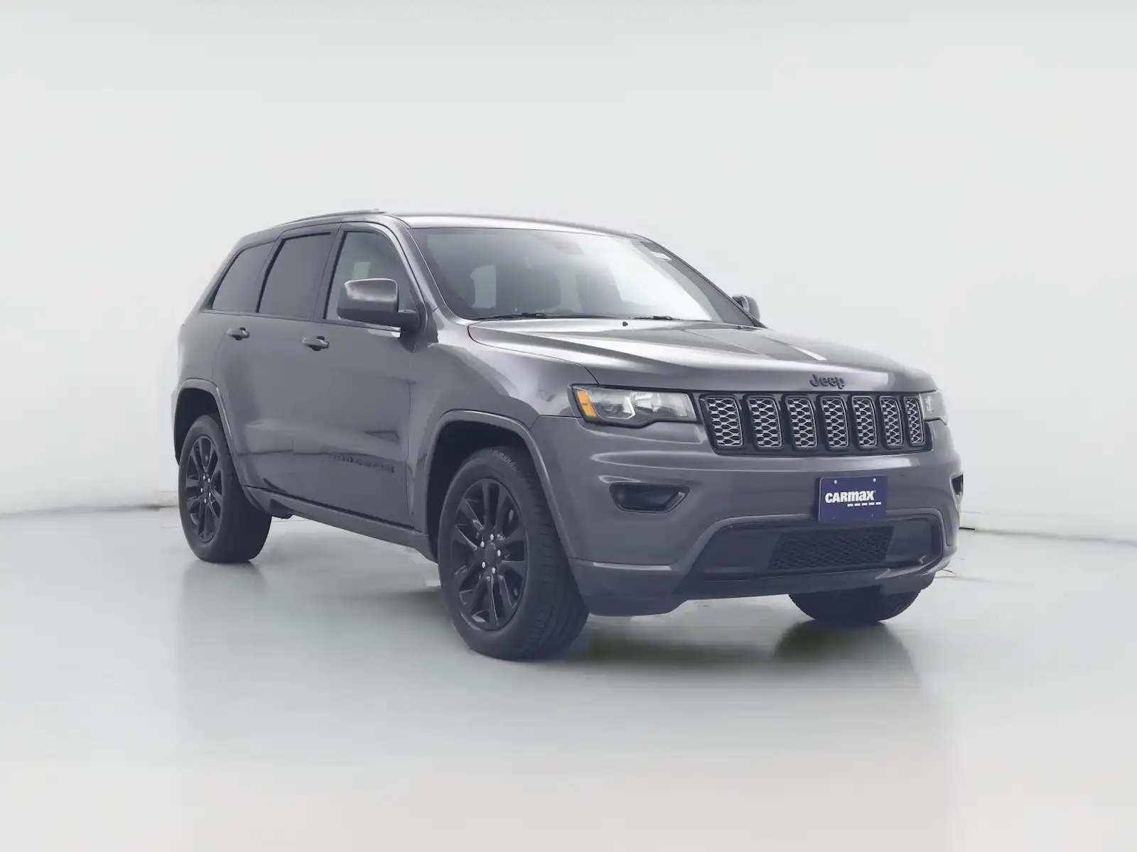 2019 Jeep Grand Cherokee Altitude's photo