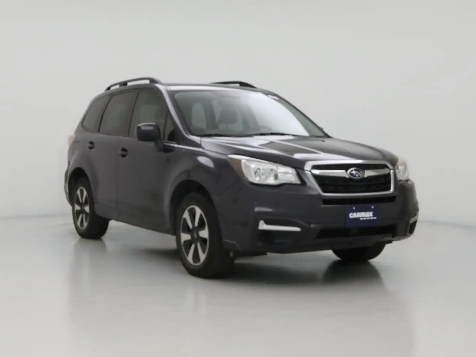 2017 Subaru Forester 2.5i Premium CVT's photo