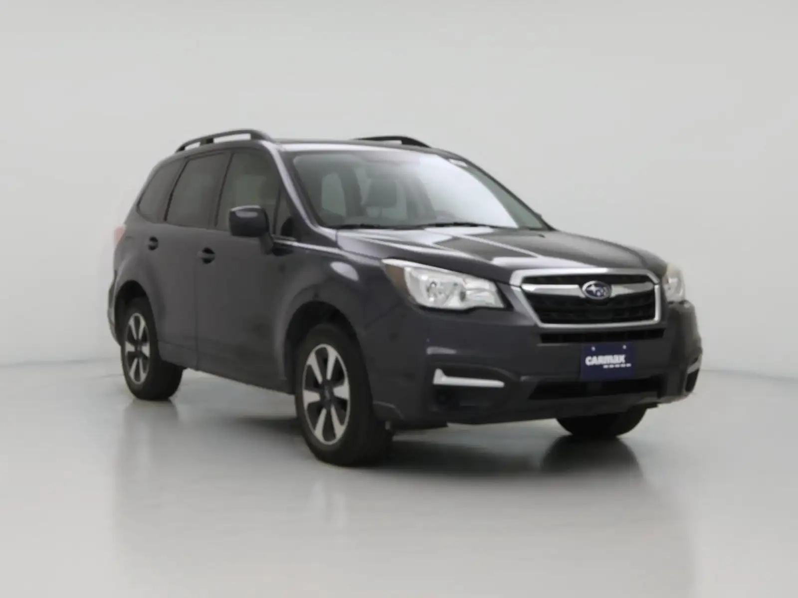 2017 Subaru Forester 2.5i Premium CVT's photo
