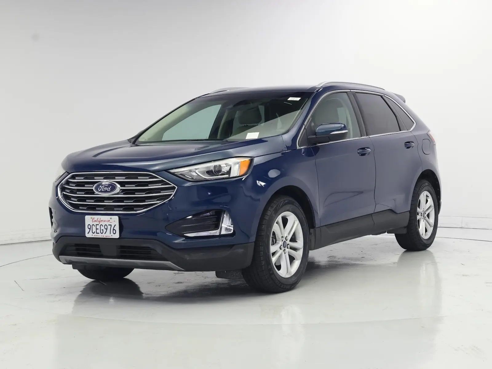 2020 Ford Edge SEL photo 5