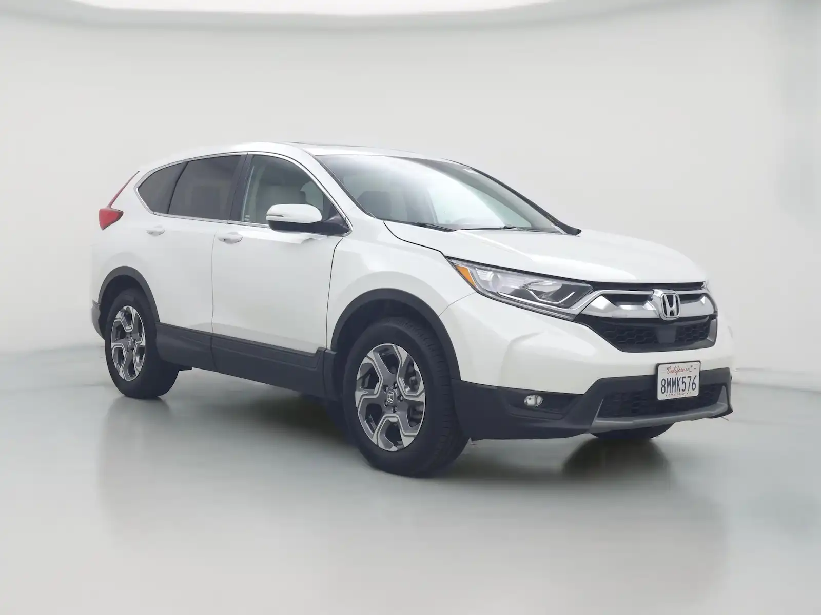 2019 Honda CR-V EX-L AWD's photo