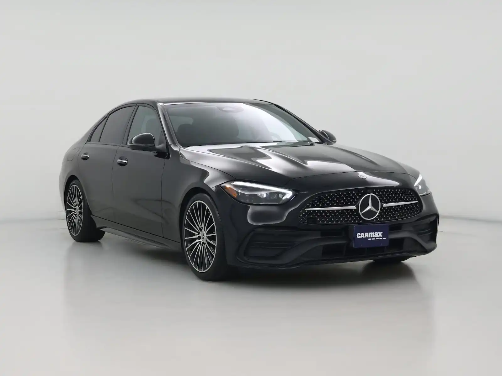 2022 Mercedes-Benz C-Class C300's photo