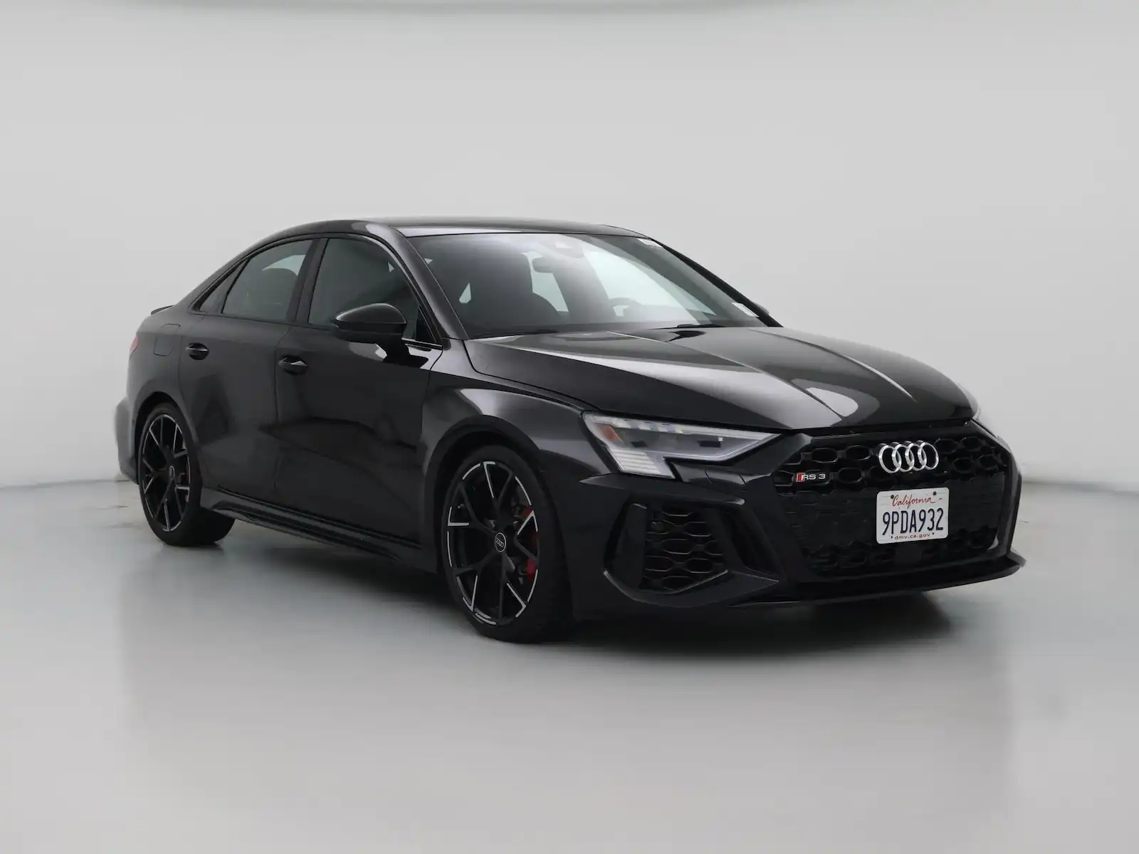 2023 Audi RS 3 2.5 TFSI quattro S tronic's photo