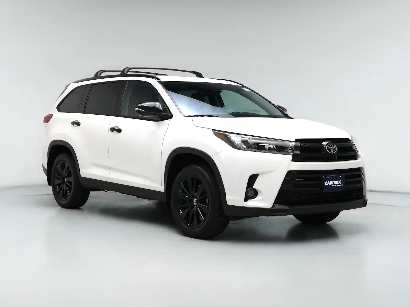 2019 Toyota Highlander SE 4WD V6's photo