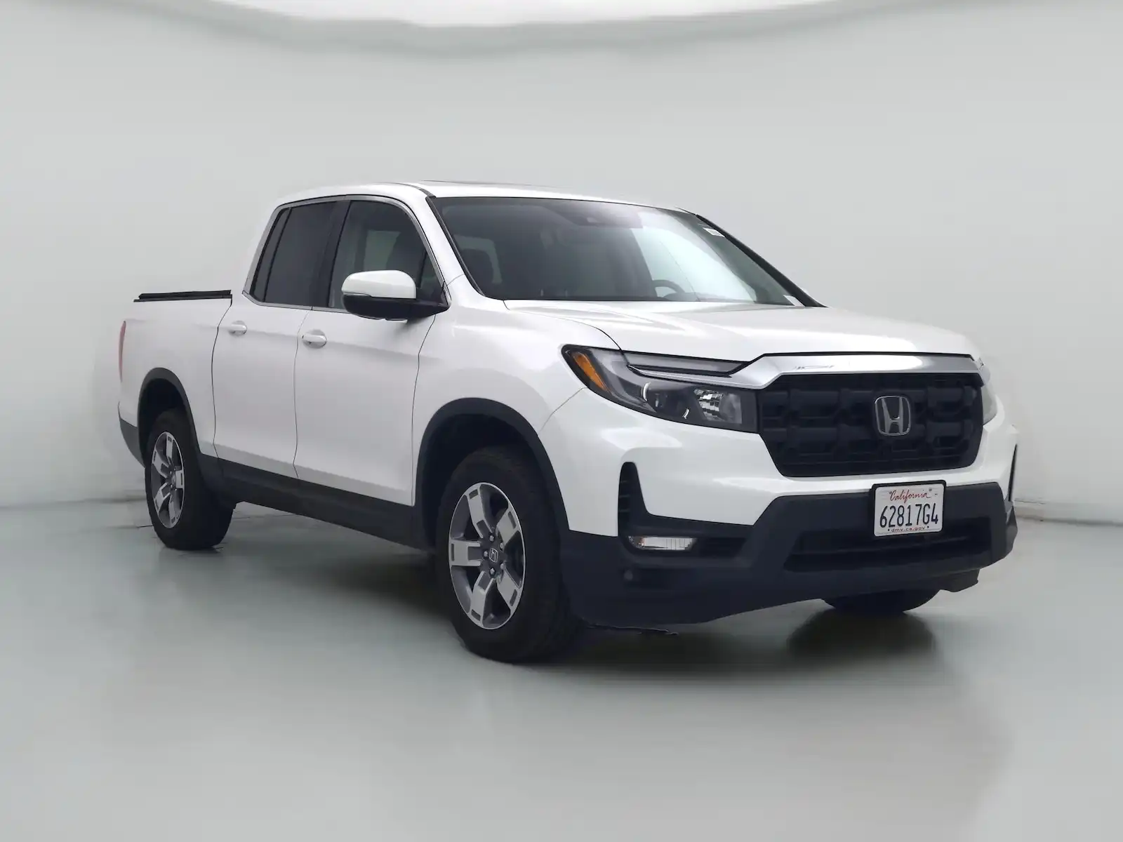 2024 Honda Ridgeline RTL AWD's photo