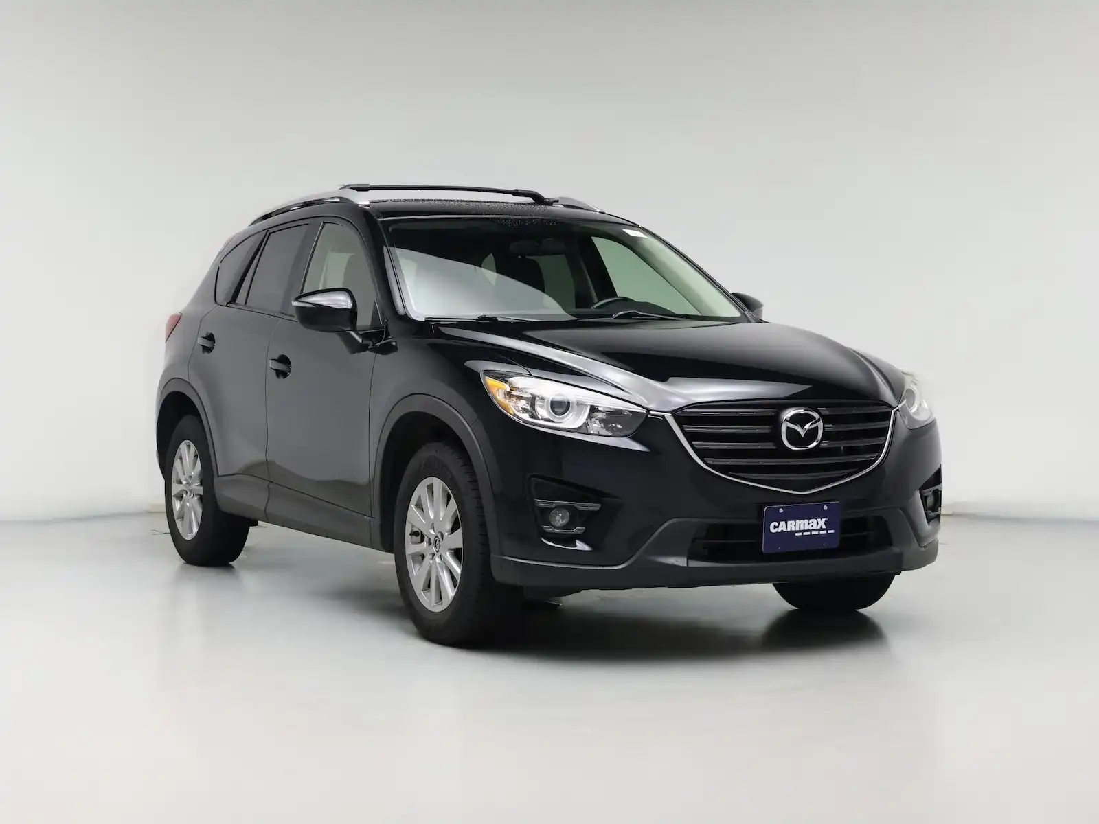 2016 Mazda CX-5 Touring 4WD Auto's photo