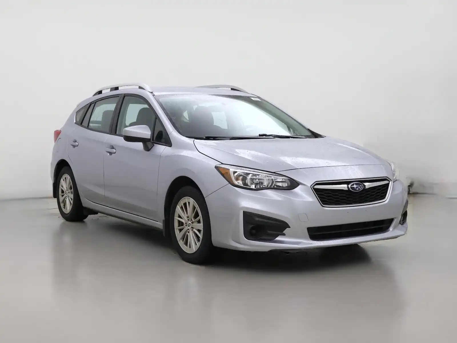 2017 Subaru Impreza 2.0i Premium CVT PZEV's photo