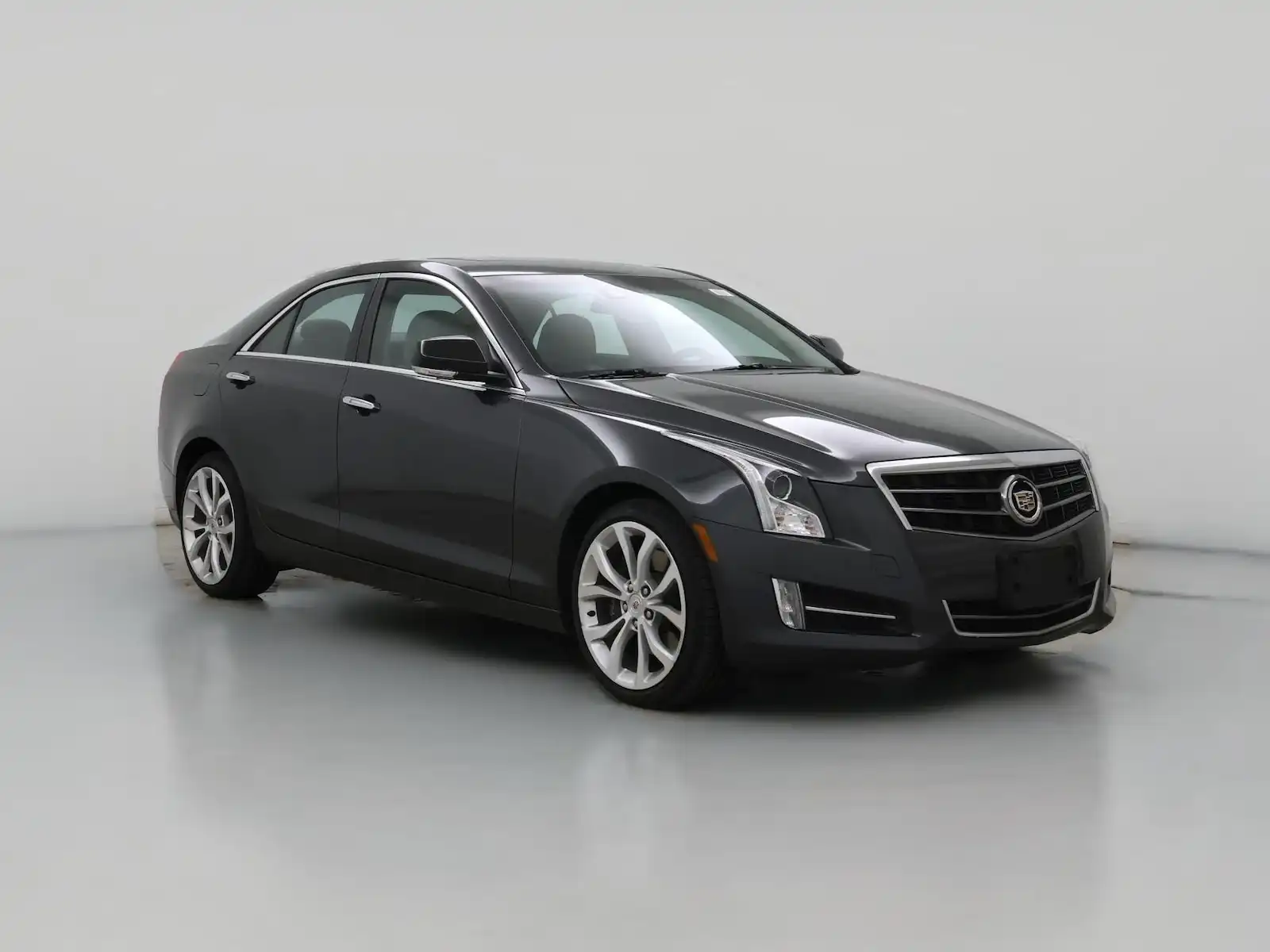 2014 Cadillac ATS 3.6L Premium AWD Collection's photo
