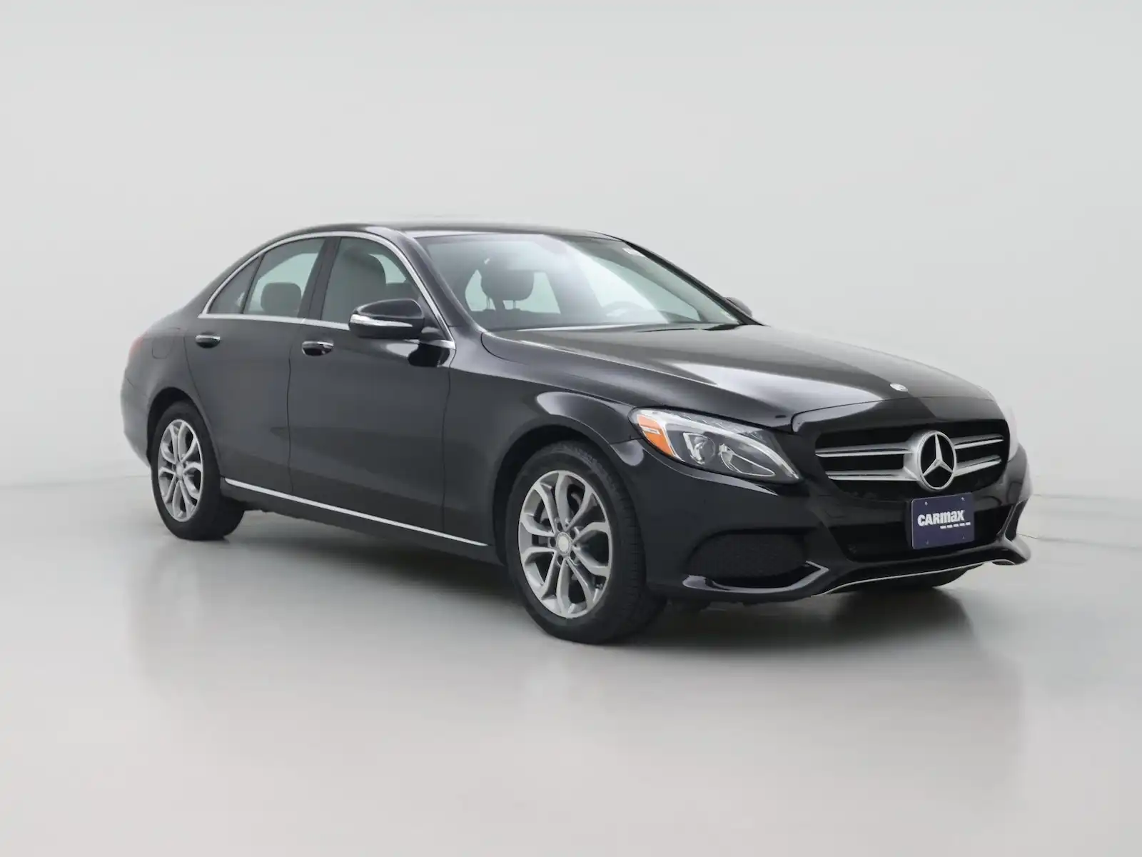 2015 Mercedes-Benz C-Class C300 4MATIC's photo