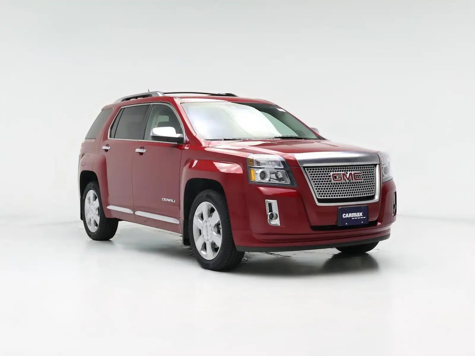 2015 GMC Terrain Denali AWD's photo