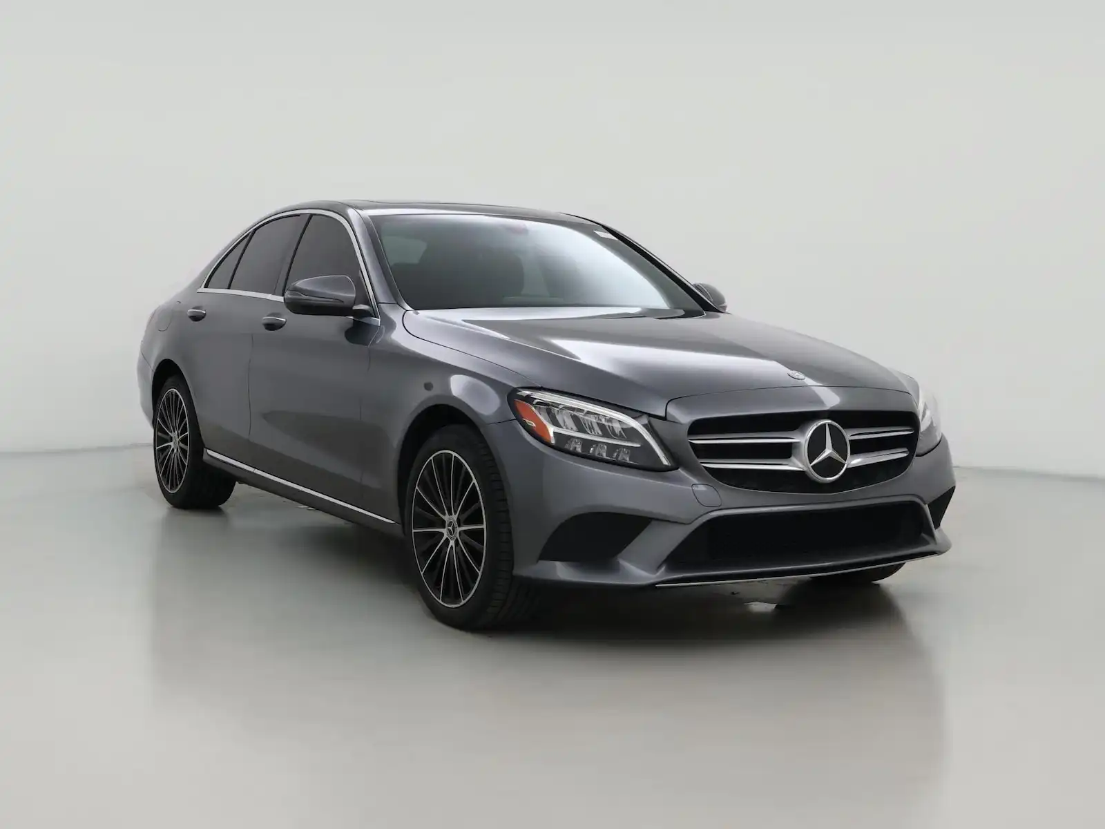 2019 Mercedes-Benz C-Class C300 4MATIC's photo