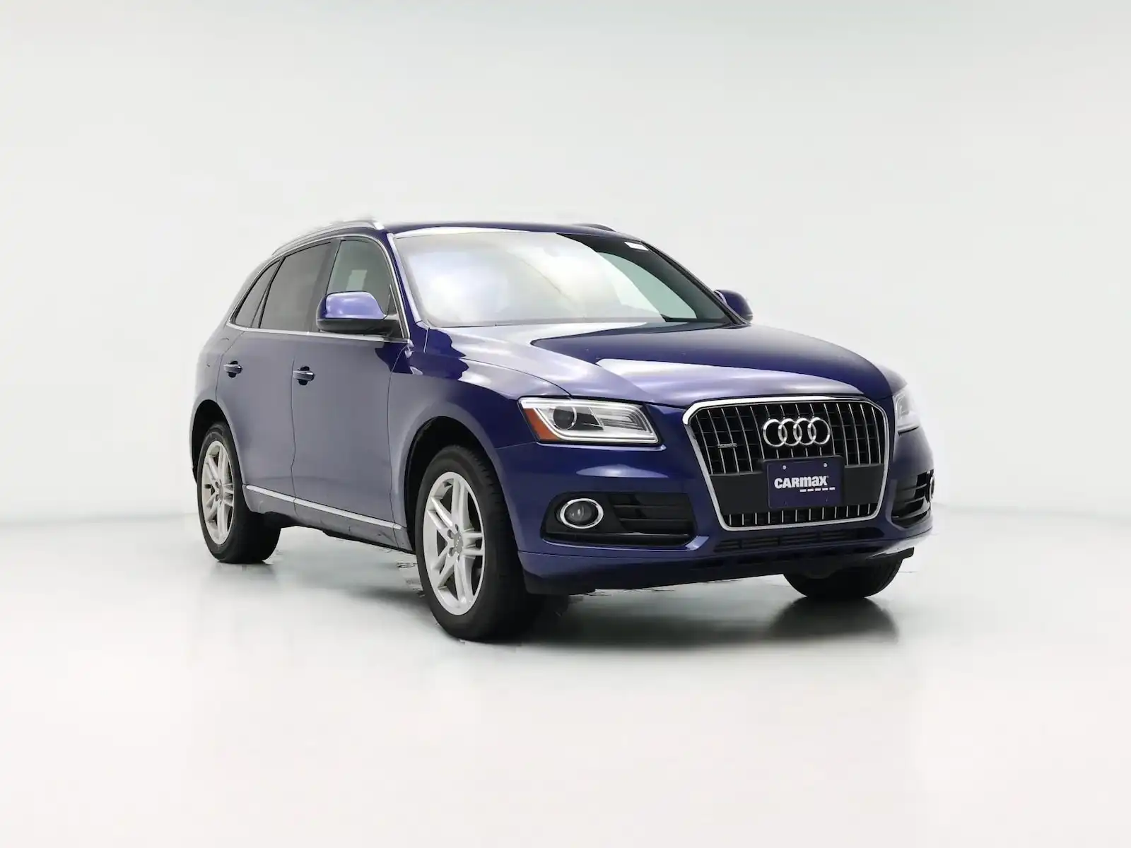 2015 Audi Q5 2.0T Premium Plus quattro Tiptronic's photo