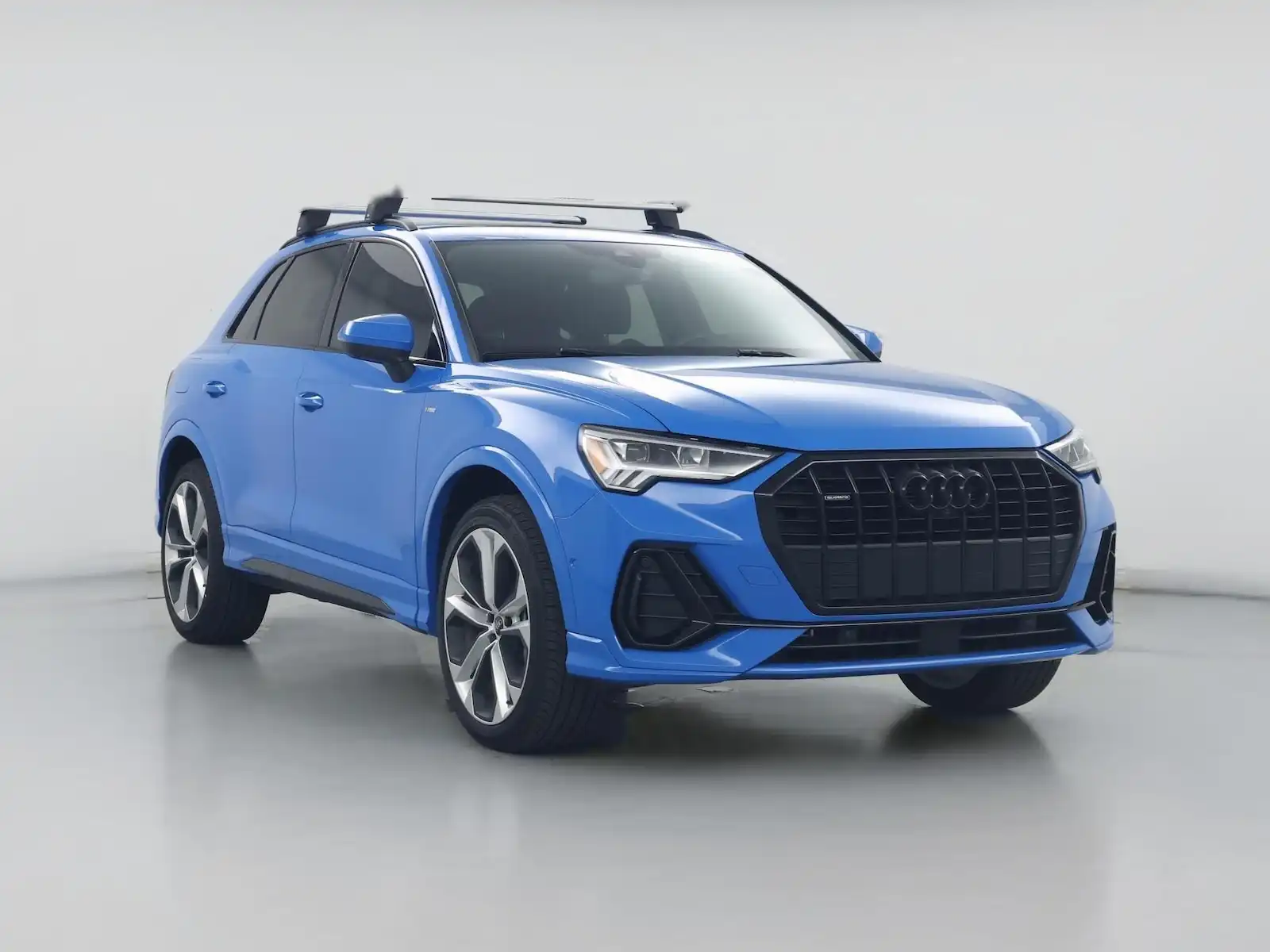 2021 Audi Q3 45 TFSI S Line Premium Plus quattro's photo