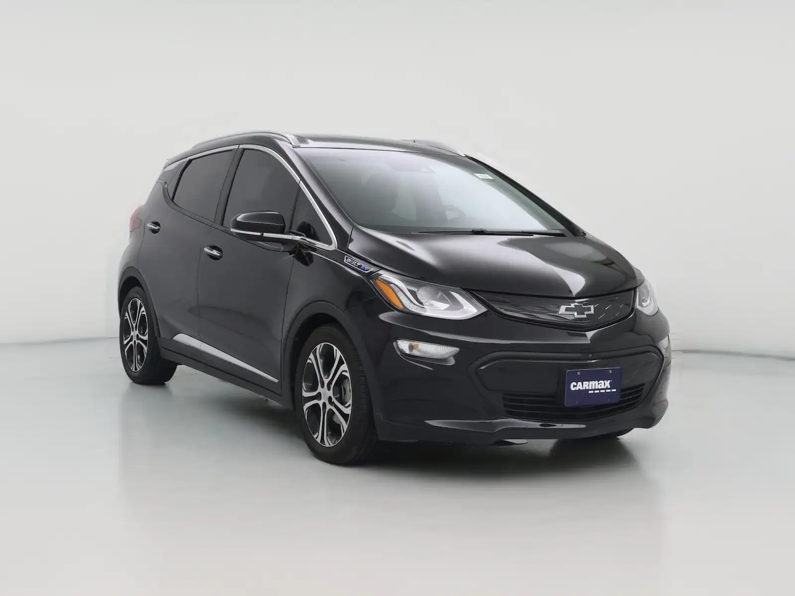 2021 Chevrolet Bolt EV Premier Auto's photo