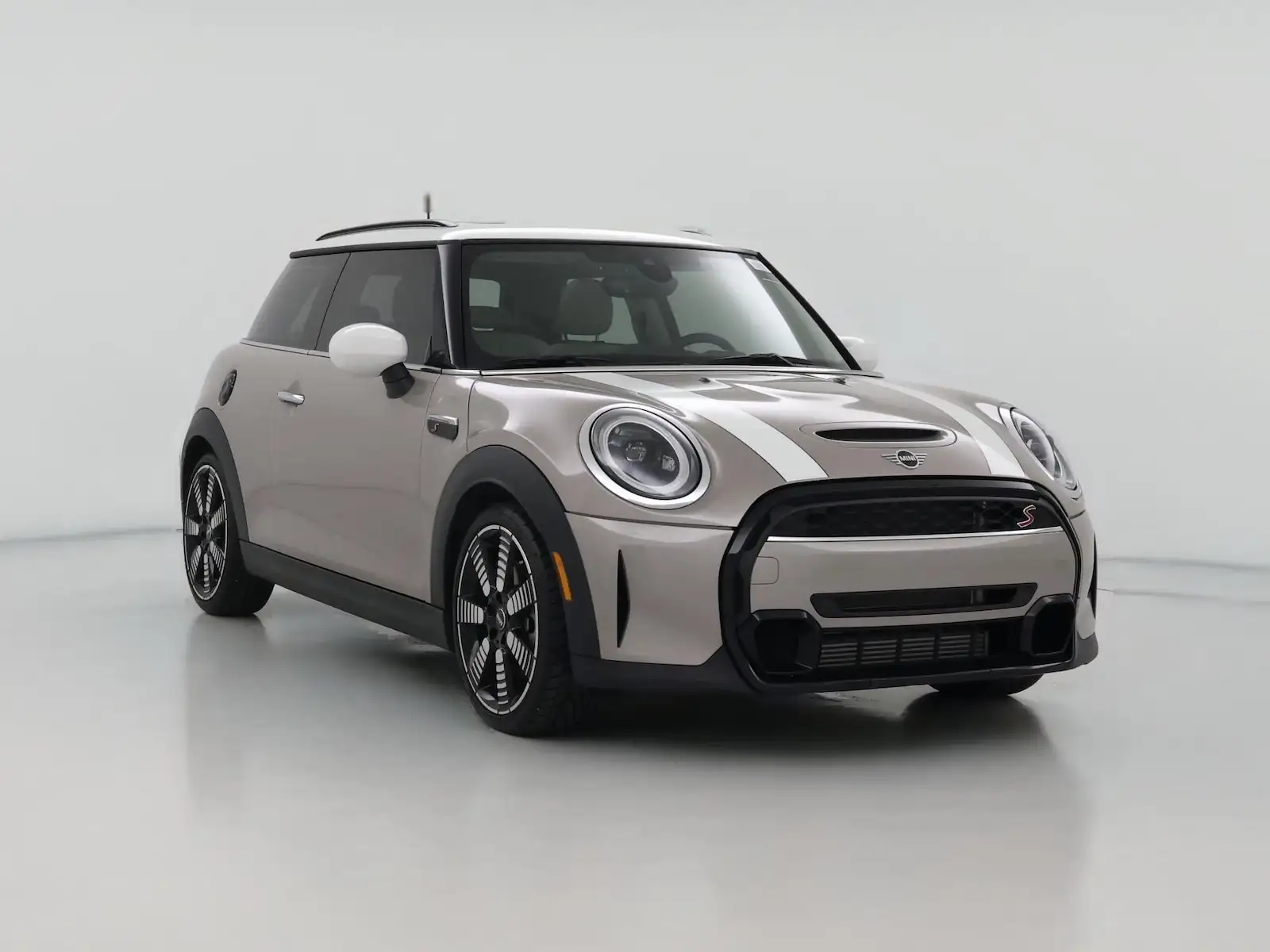 2023 MINI Cooper Cooper S 3 Door's photo