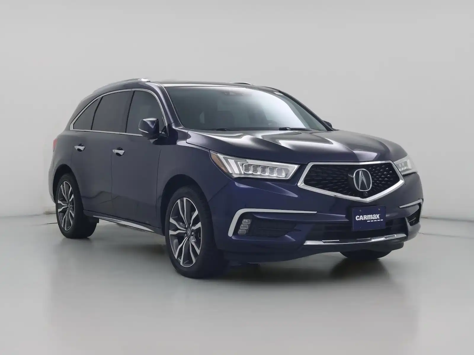 2020 Acura MDX Advance Package's photo