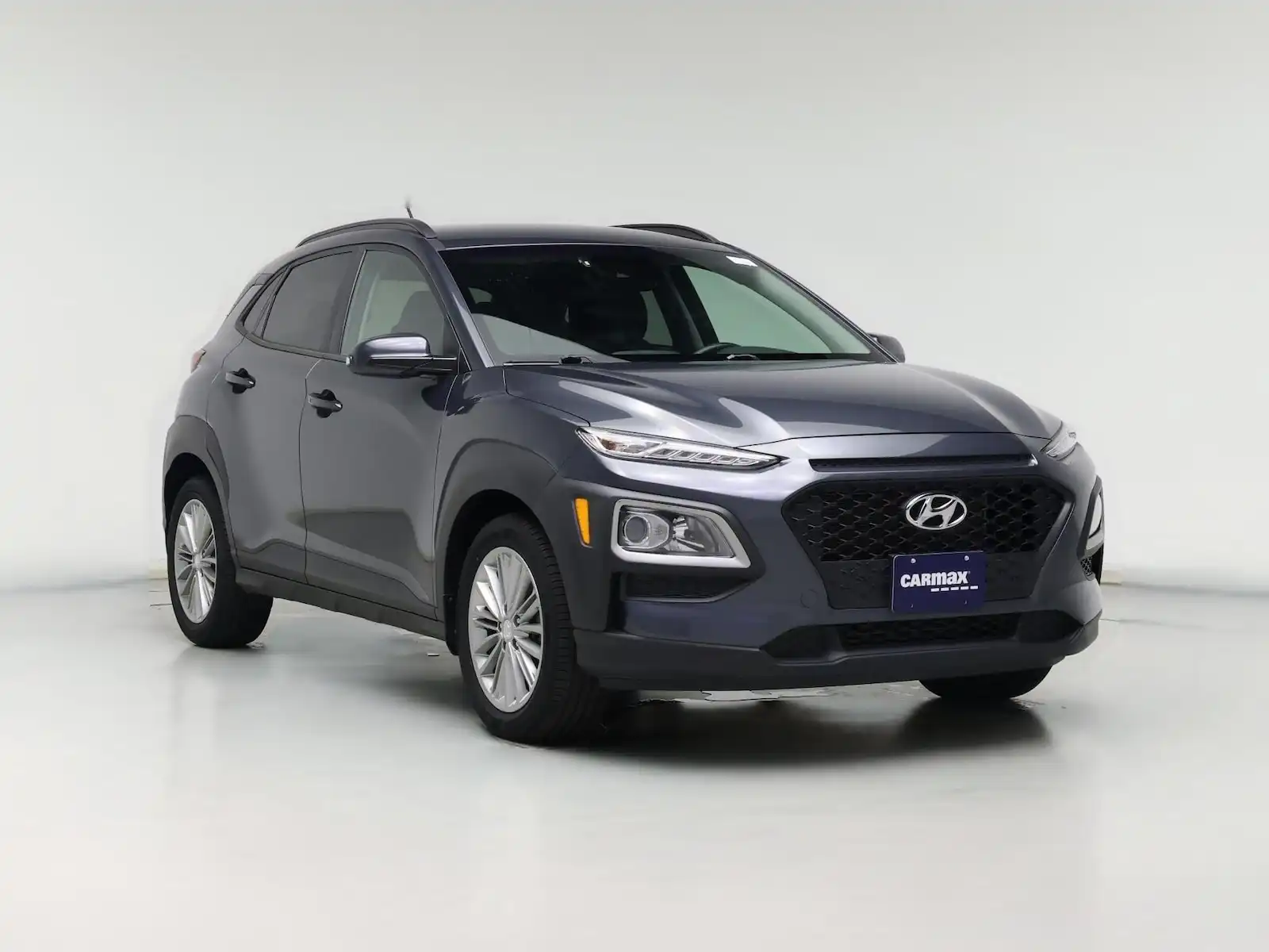 2019 Hyundai Kona SEL AWD Auto's photo
