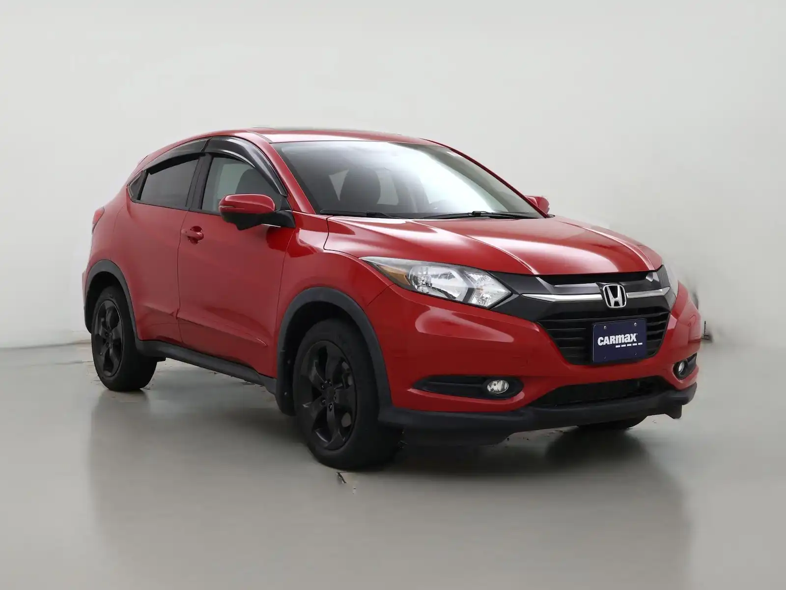 2018 Honda HR-V EX AWD's photo