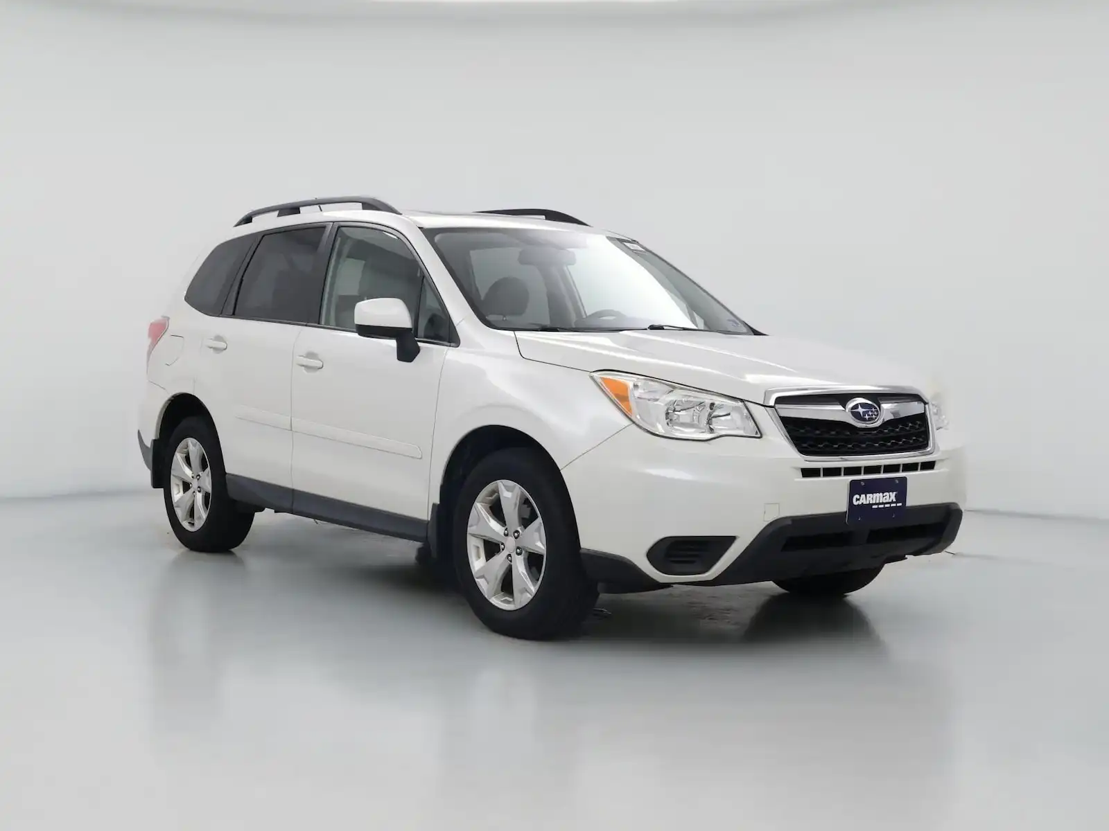 2014 Subaru Forester 2.5i Premium Package AT PZEV's photo