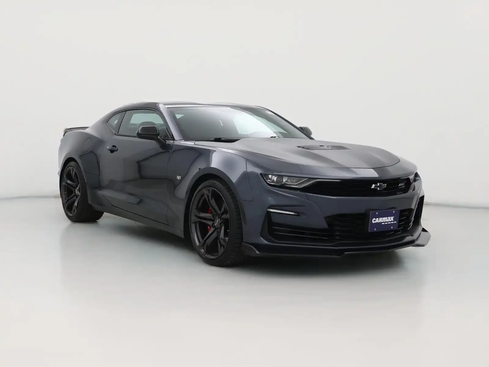 2022 Chevrolet Camaro 6.2 1SS's photo