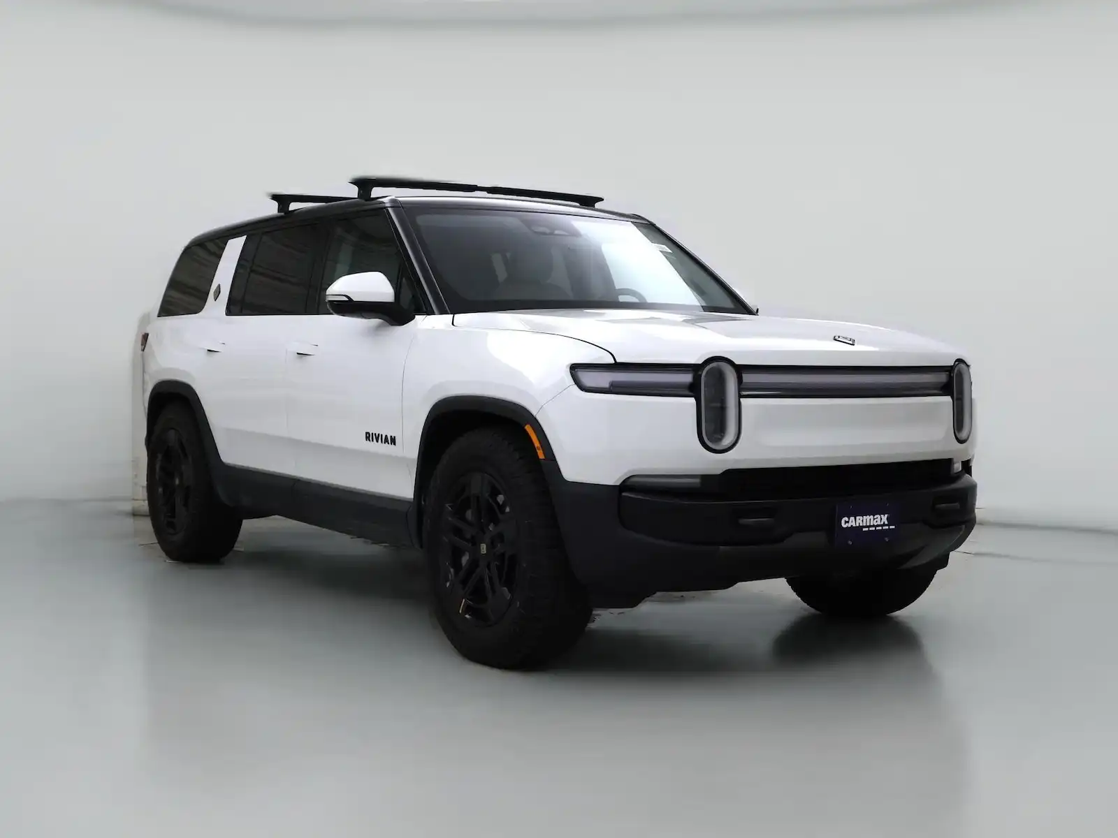 2025 Rivian R1S Adventure Dual-Motor Max Pack's photo