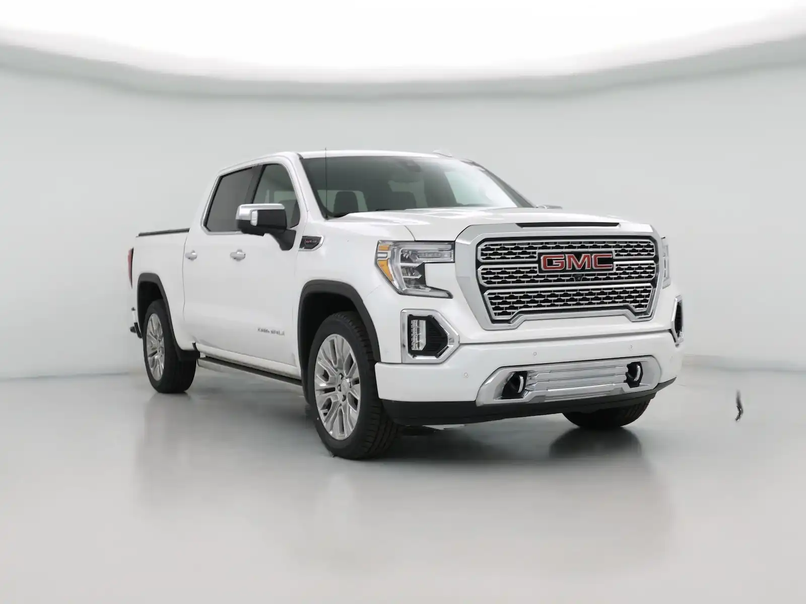 2021 GMC Sierra Denali 4WD Crew Cab Short Box's photo