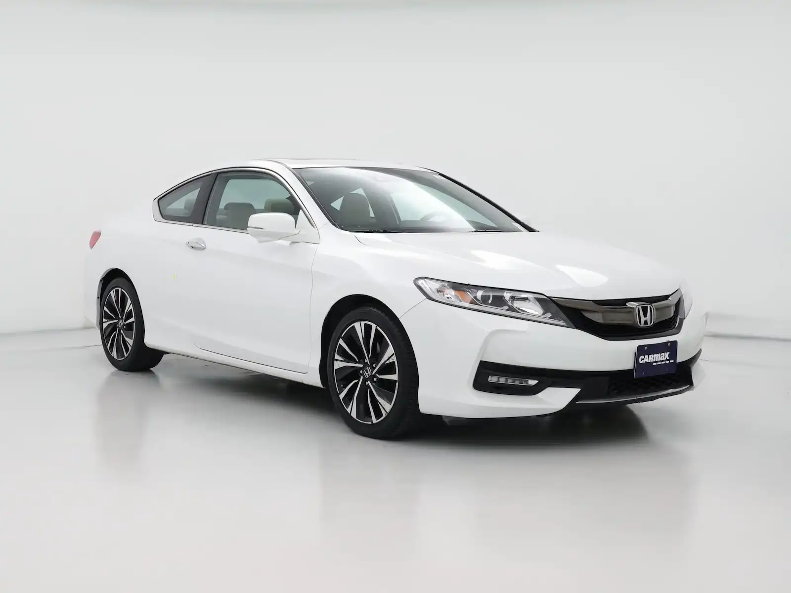 2016 Honda Accord EX-L CVT Honda Sensing Navigation's photo