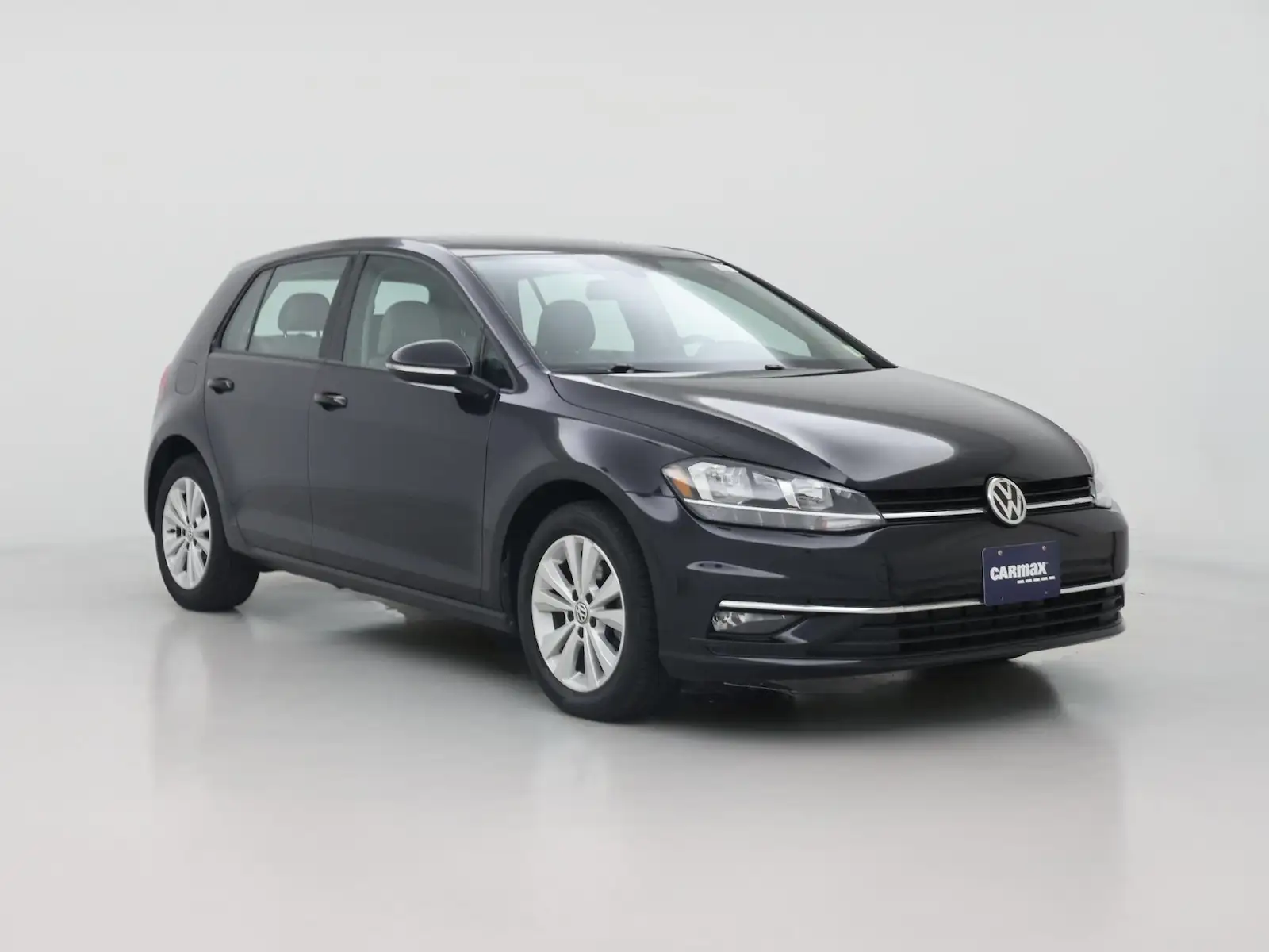 2019 Volkswagen Golf 1.4 TSI SE Auto's photo