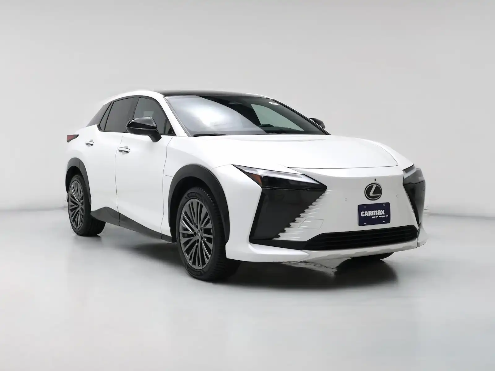 2023 Lexus RZ 450e 450e Luxury AWD's photo