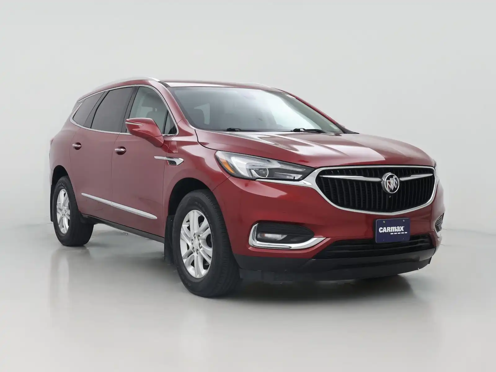 2020 Buick Enclave Essence's photo
