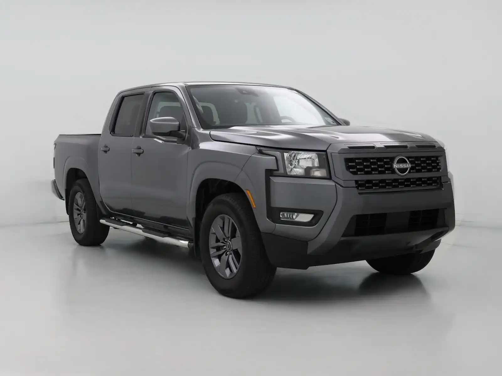 2025 Nissan Frontier SV Crew Cab 2WD SWB's photo