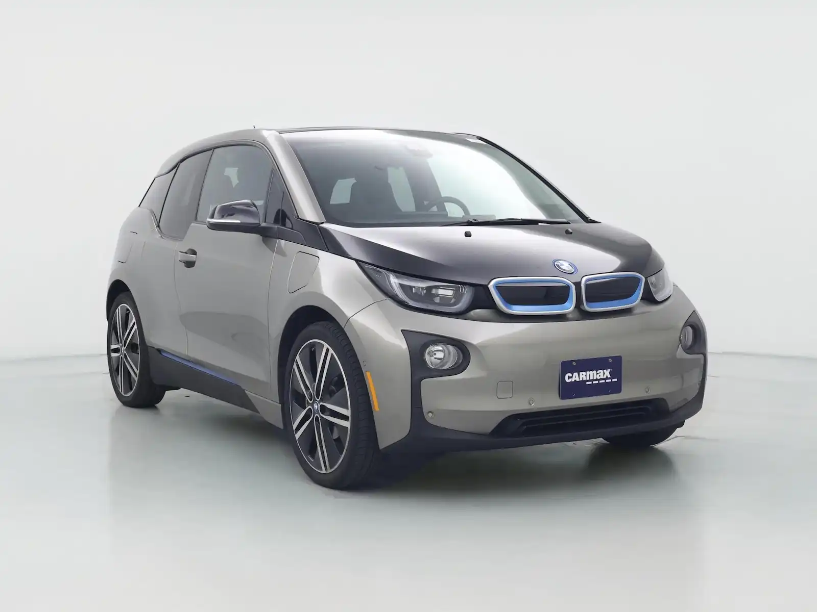 2017 BMW i3 94 Ah with Range Extender's photo