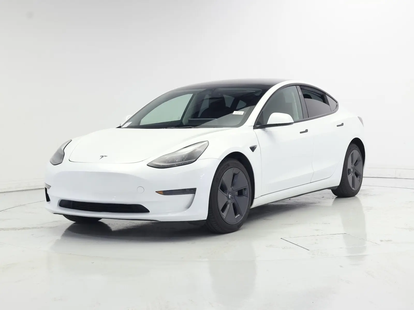 2023 Tesla Model 3 Base photo 5