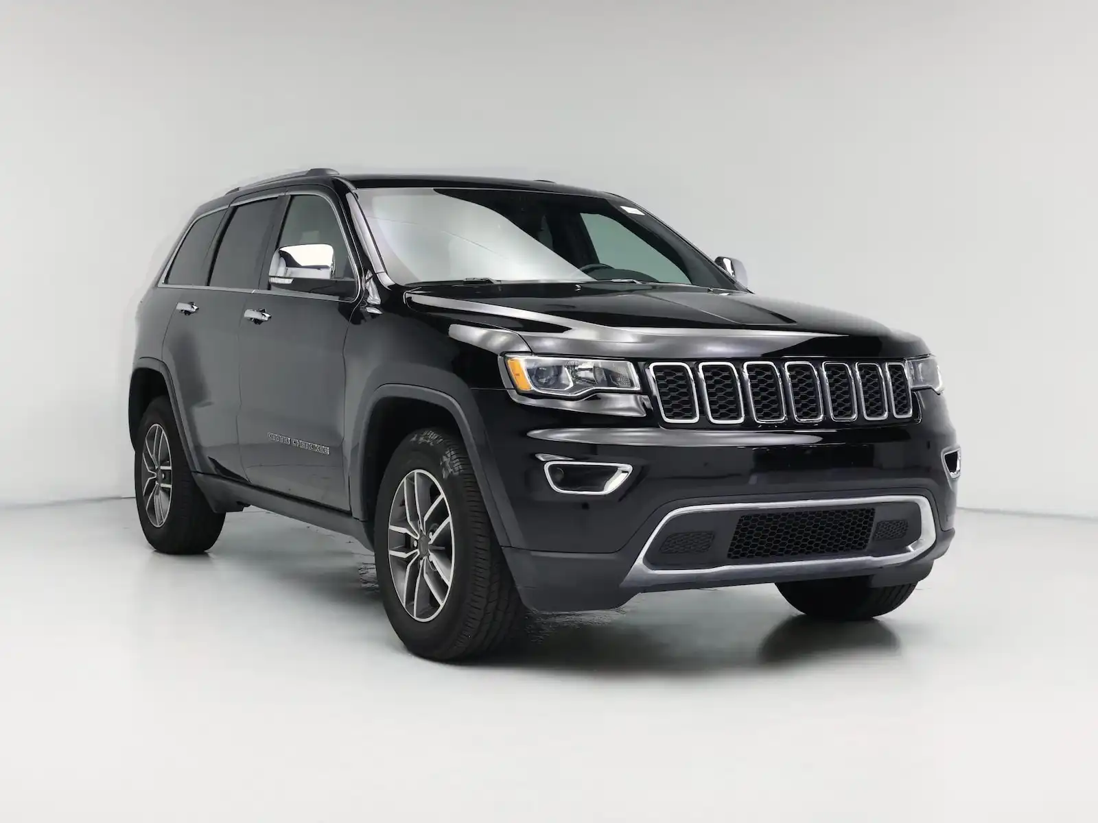 2020 Jeep Grand Cherokee Limited's photo