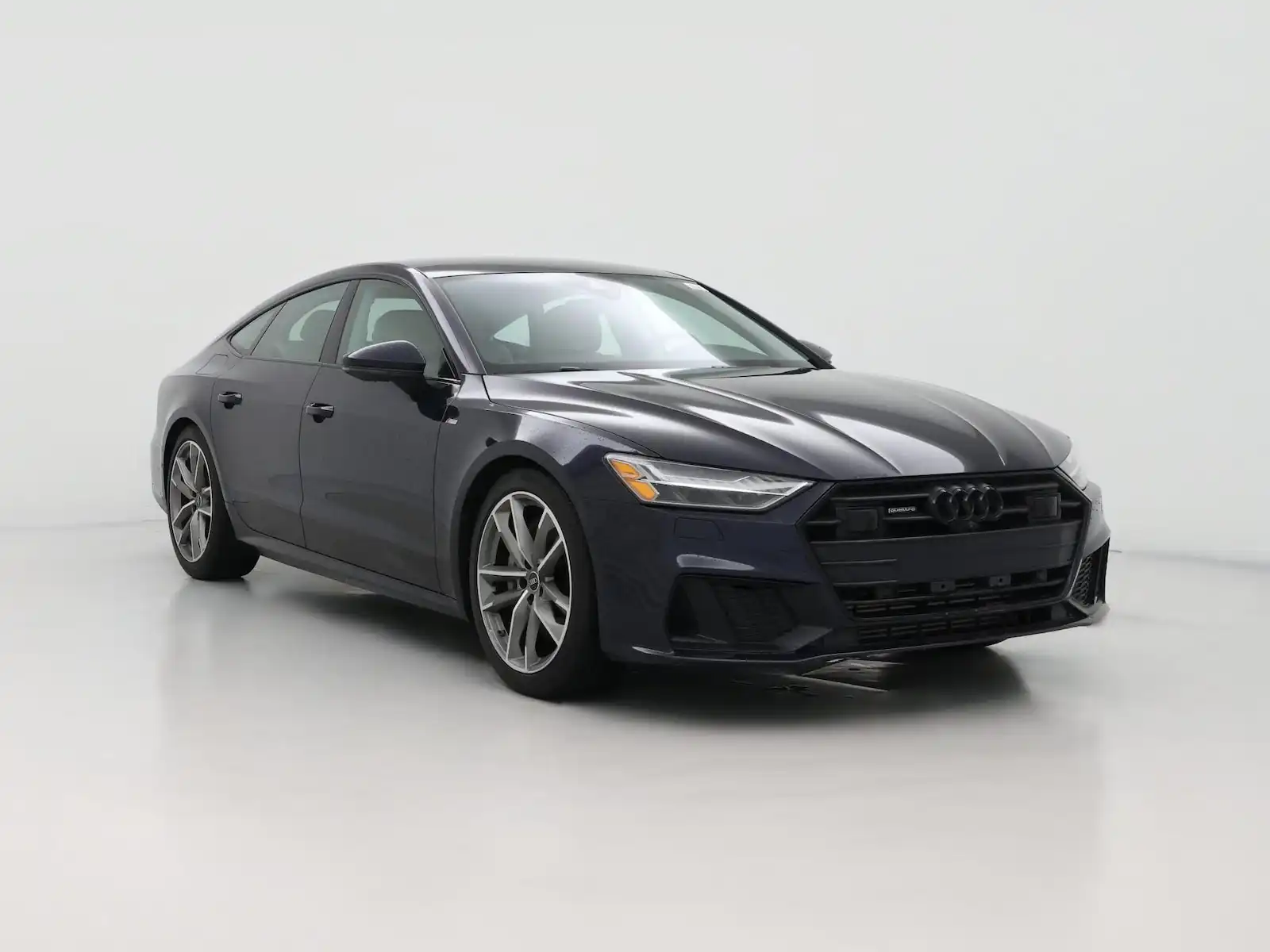 2022 Audi A7 55 Premium Plus quattro S tronic's photo