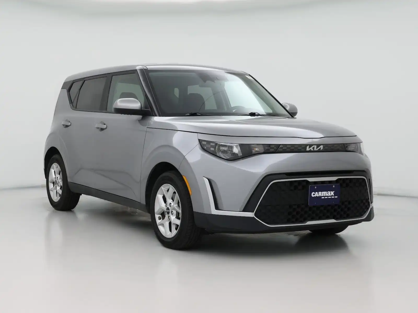 2023 Kia Soul 2.0 LX IVT's photo
