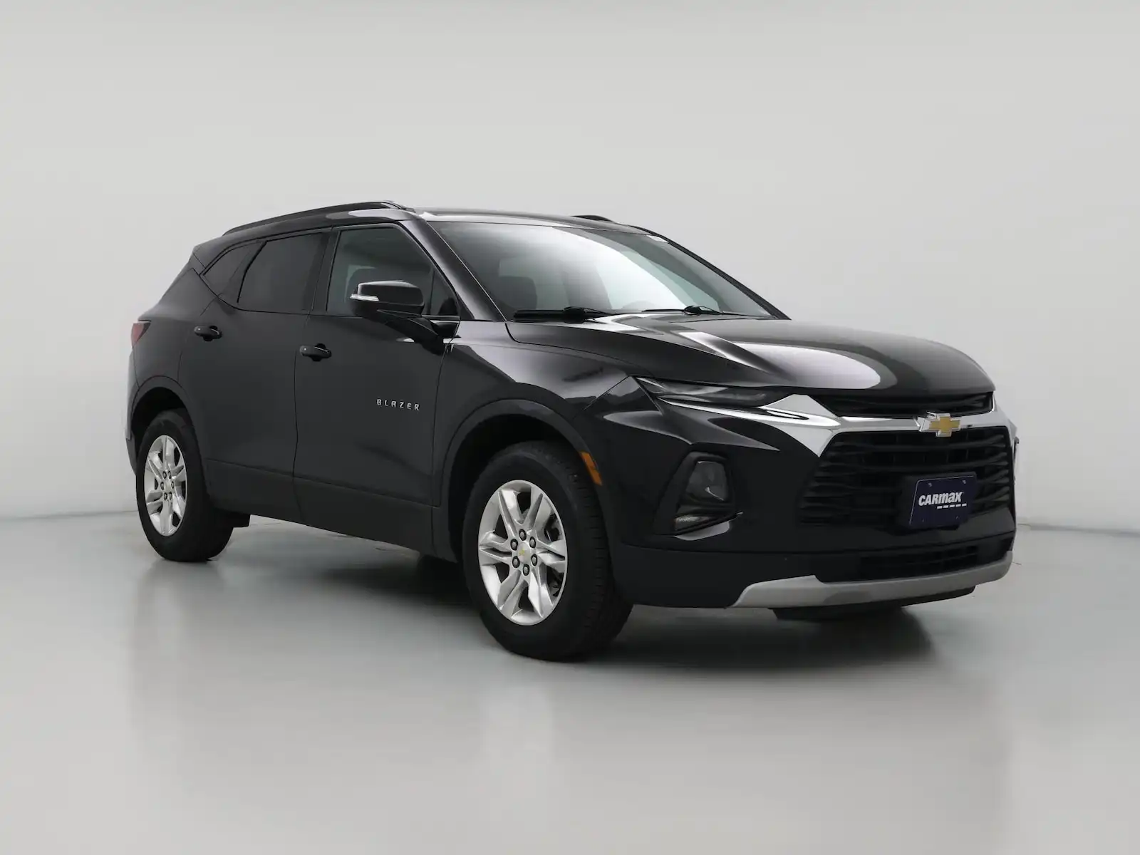 2021 Chevrolet Blazer 2.0T 2LT FWD's photo