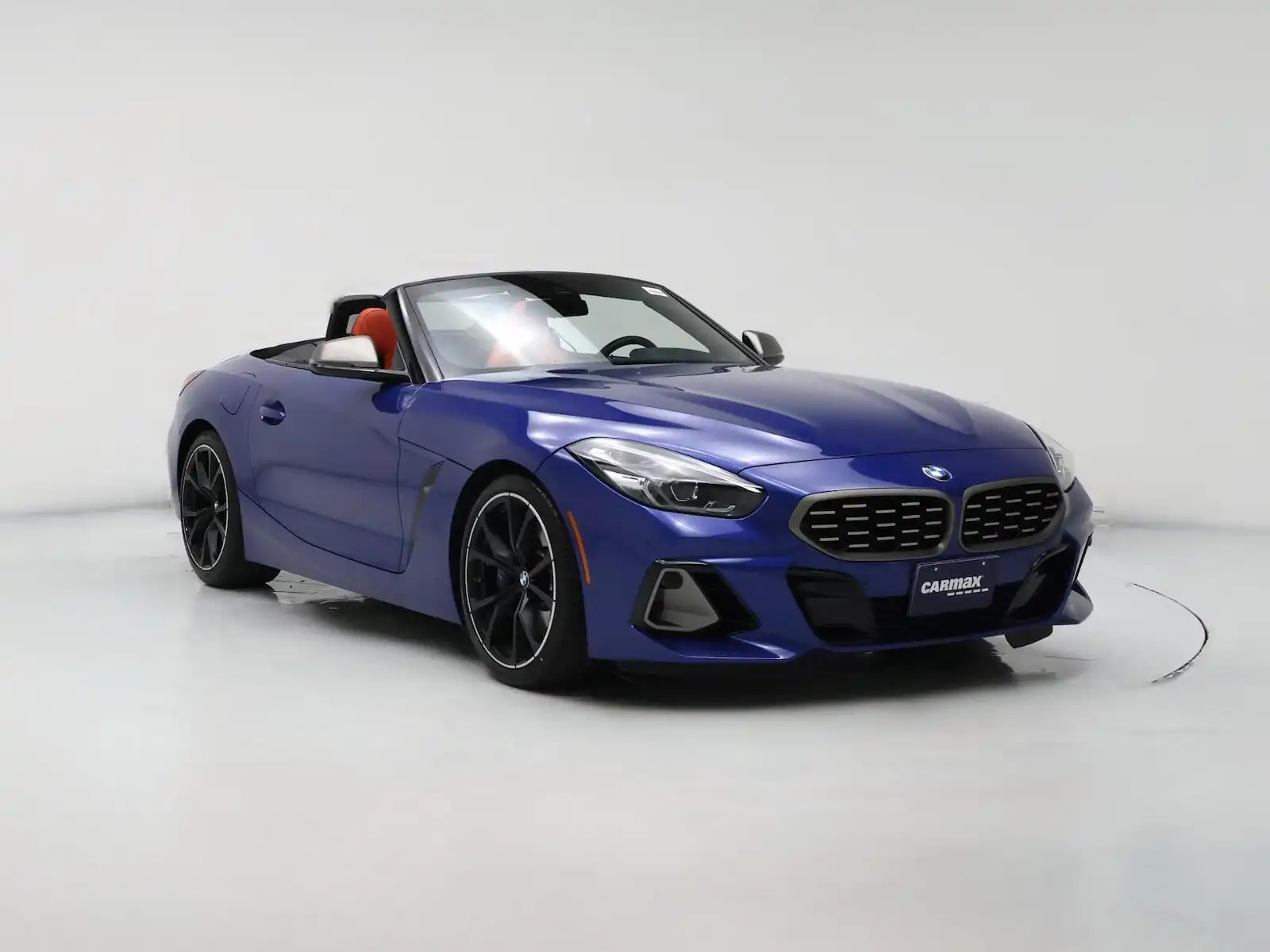 2024 BMW Z4 M40i's photo