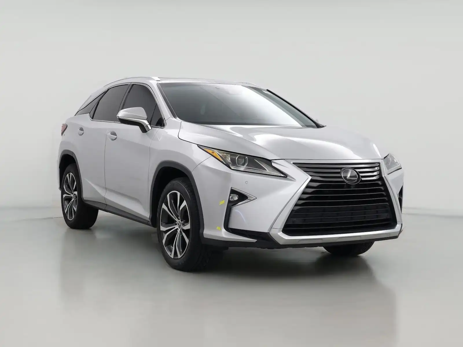 2019 Lexus RX 350 350 AWD's photo